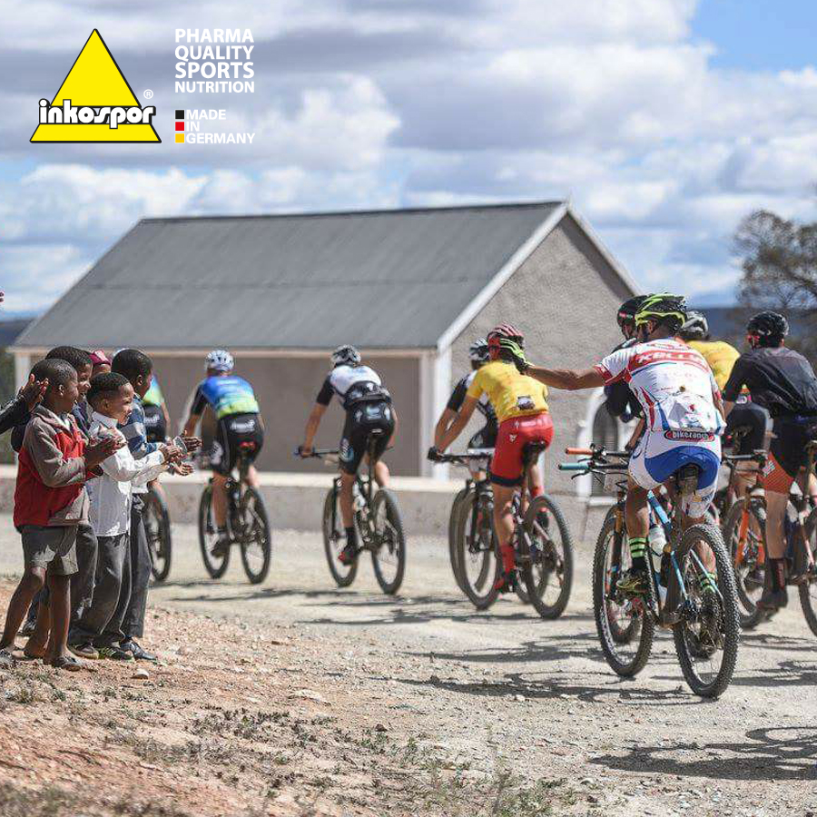 Marek Rauchfuss má 4. místo a to rovnou v Africe ) inkospor.cz