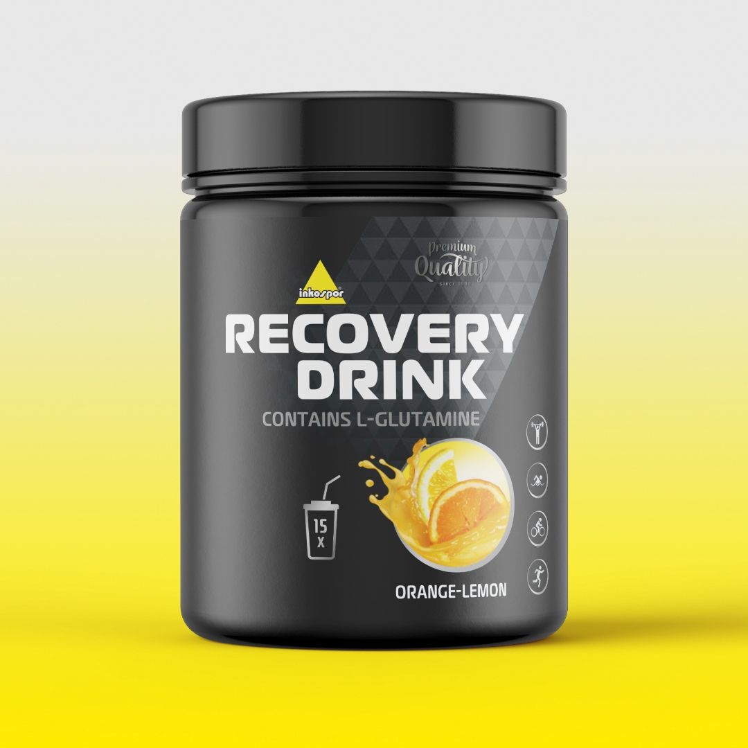 Objevte nejprodávanější sportovní výživu Inkospor