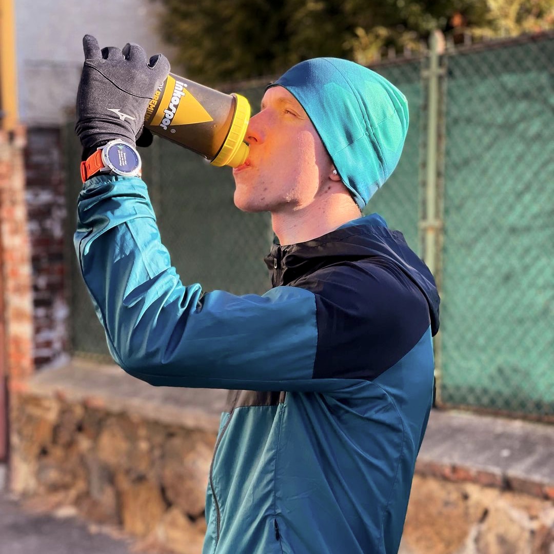 Inkospor Power Drink